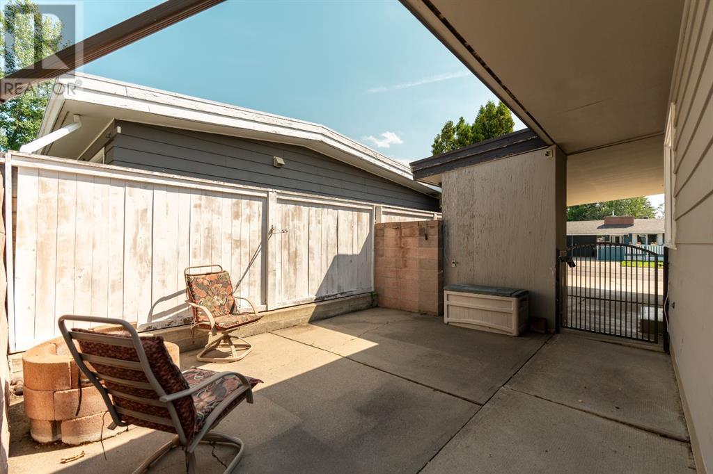 1718 21 Street S, Lethbridge, Alberta  T1K 2H7 - Photo 38 - A2239856