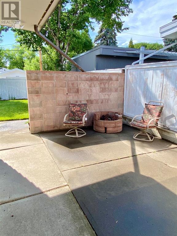 1718 21 Street S, Lethbridge, Alberta  T1K 2H7 - Photo 39 - A2239856