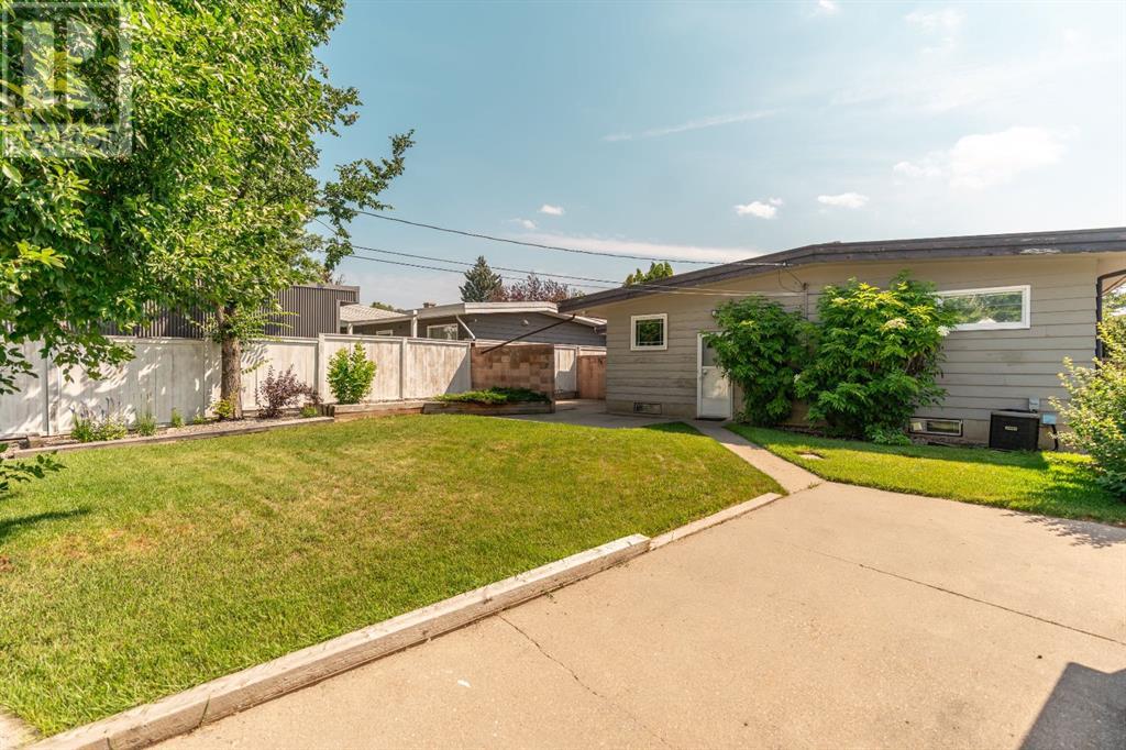 1718 21 Street S, Lethbridge, Alberta  T1K 2H7 - Photo 43 - A2239856