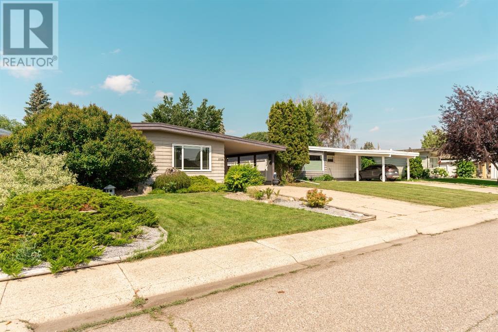 1718 21 Street S, Lethbridge, Alberta  T1K 2H7 - Photo 46 - A2239856