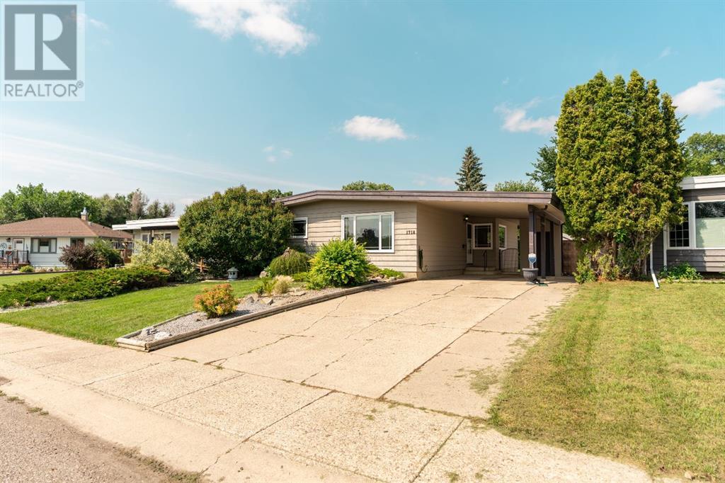 1718 21 Street S, Lethbridge, Alberta  T1K 2H7 - Photo 48 - A2239856