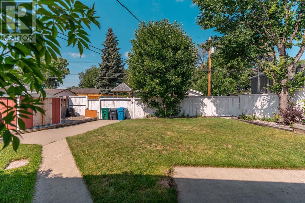 1718 21 Street S, Lethbridge, Alberta  T1K 2H7 - Photo 45 - A2239856
