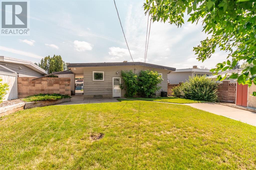 1718 21 Street S, Lethbridge, Alberta  T1K 2H7 - Photo 42 - A2239856