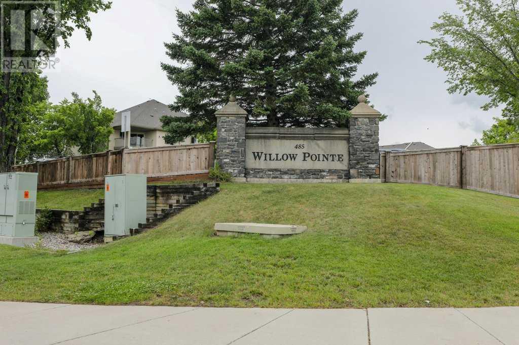 316, 485 Red Crow Boulevard W, Lethbridge, Alberta