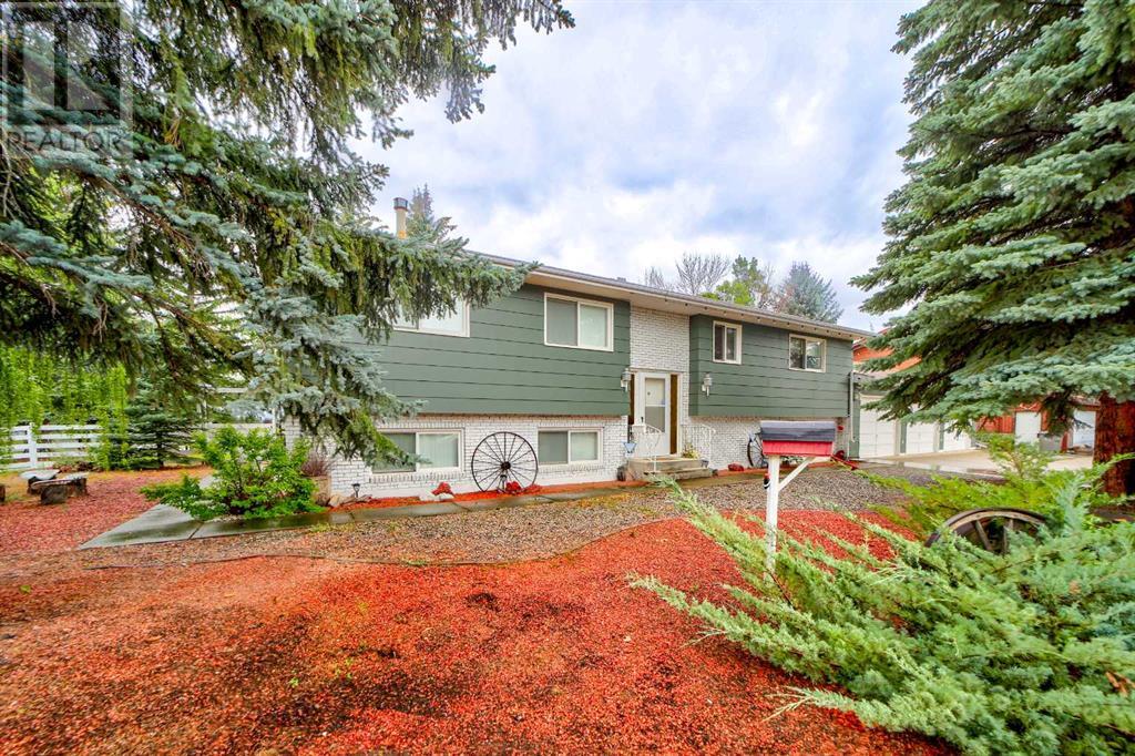 23 Mountview Place, Granum, Alberta  T0L 1A0 - Photo 1 - A2241243