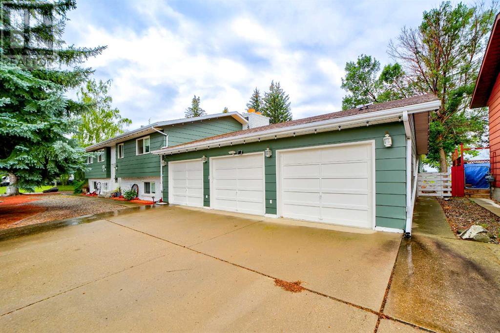 23 Mountview Place, Granum, Alberta  T0L 1A0 - Photo 2 - A2241243