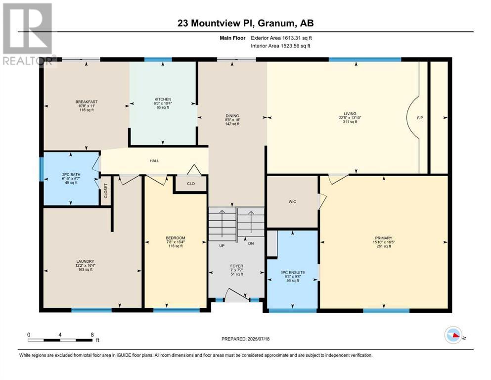 23 Mountview Place, Granum, Alberta  T0L 1A0 - Photo 43 - A2241243