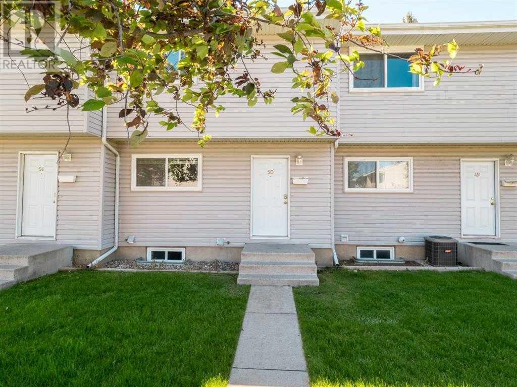 50, 55 lemoyne Crescent, Lethbridge, Alberta