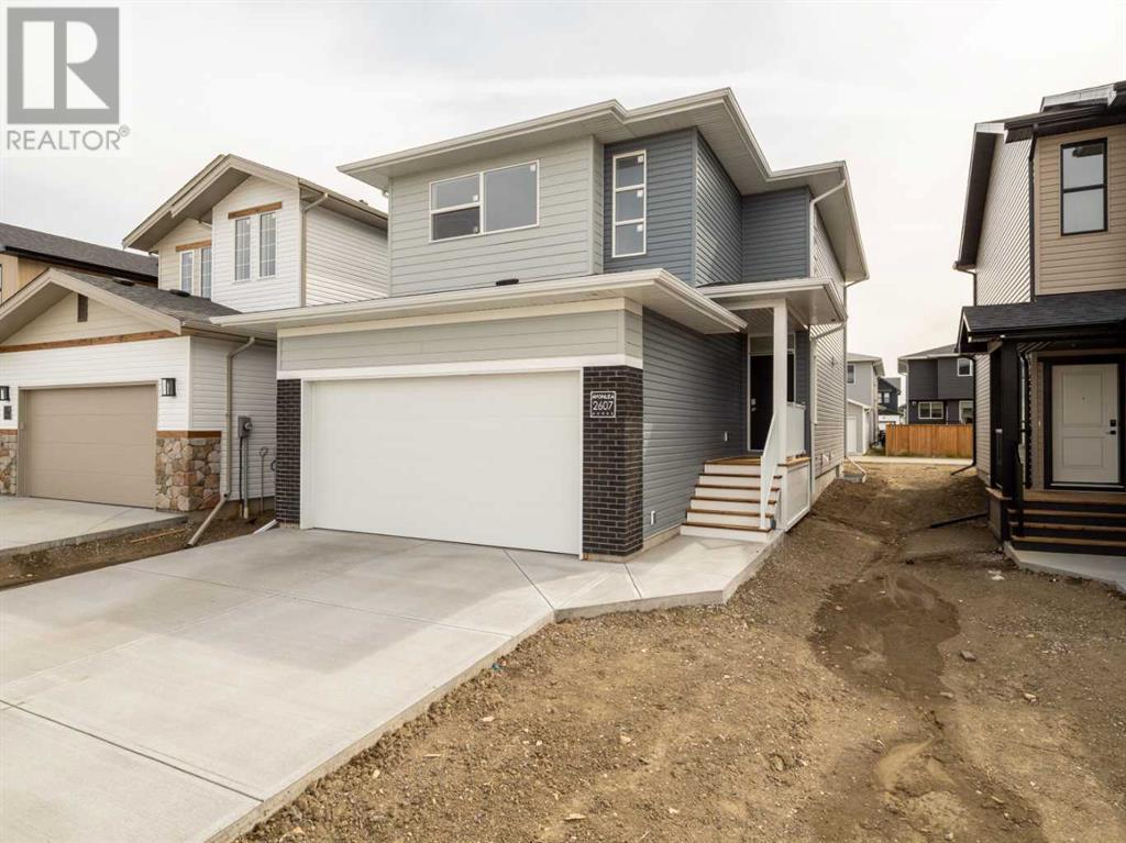 178 Caribou Bend N, Lethbridge, Alberta  T1H 7J8 - Photo 2 - A2233255