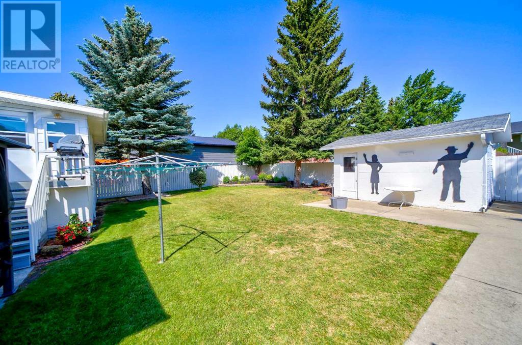 525 Schofield Street, Pincher Creek, Alberta  T0K 1W0 - Photo 25 - A2235561