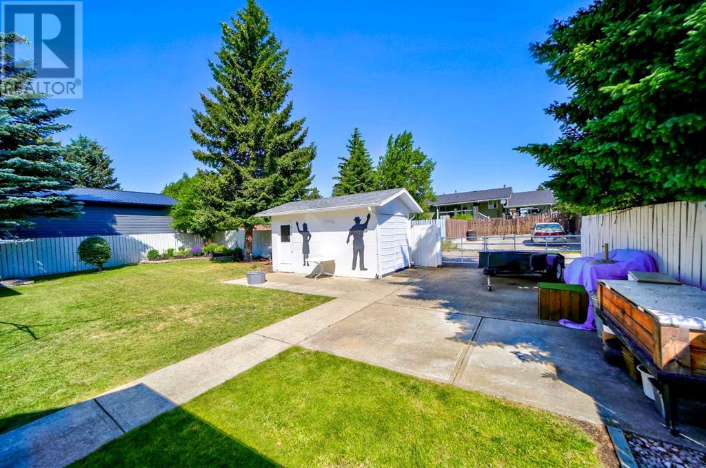 525 Schofield Street, Pincher Creek, Alberta  T0K 1W0 - Photo 26 - A2235561