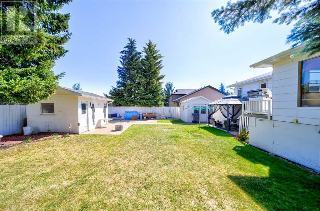 525 Schofield Street, Pincher Creek, Alberta  T0K 1W0 - Photo 28 - A2235561
