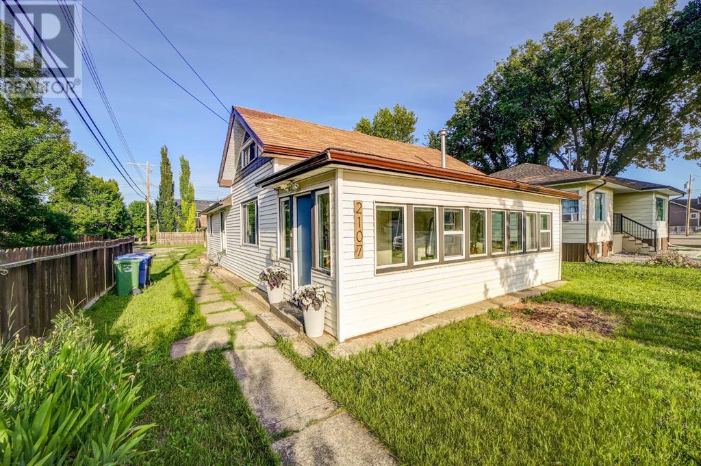 2107 19 Street, Coaldale, Alberta