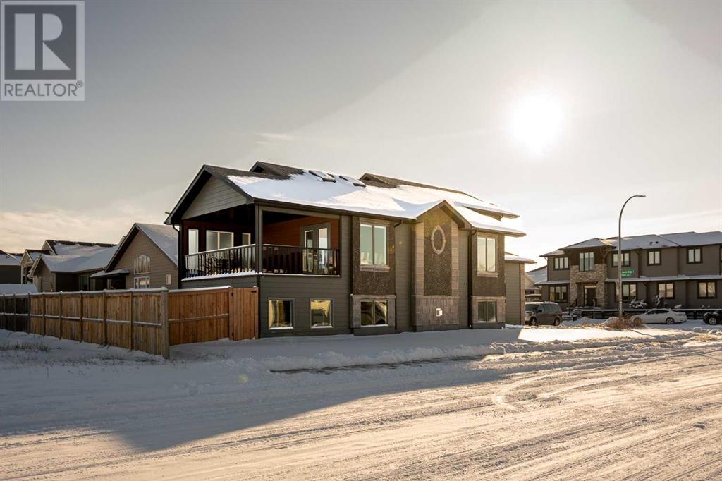346 Sixmile Ridge S, Lethbridge, Alberta  T1K 5W8 - Photo 2 - A2180914