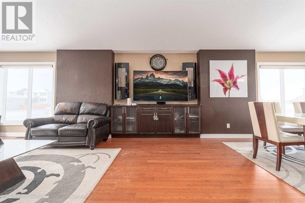 346 Sixmile Ridge S, Lethbridge, Alberta  T1K 5W8 - Photo 13 - A2180914
