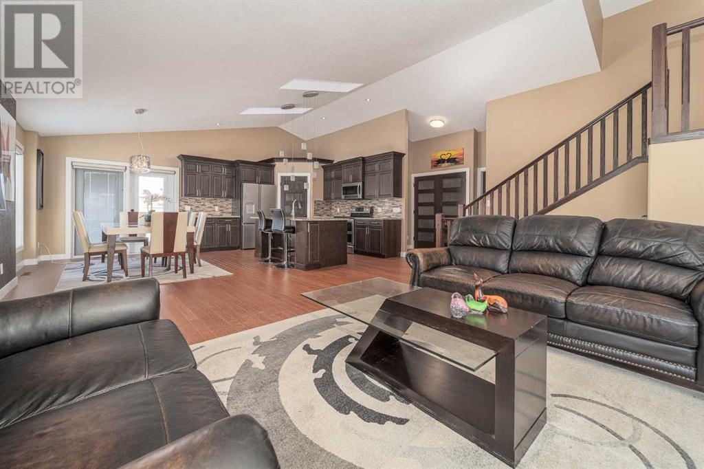346 Sixmile Ridge S, Lethbridge, Alberta  T1K 5W8 - Photo 14 - A2180914