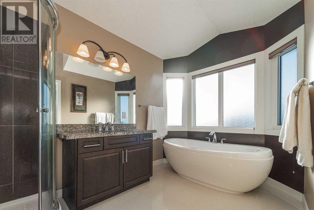 346 Sixmile Ridge S, Lethbridge, Alberta  T1K 5W8 - Photo 21 - A2180914