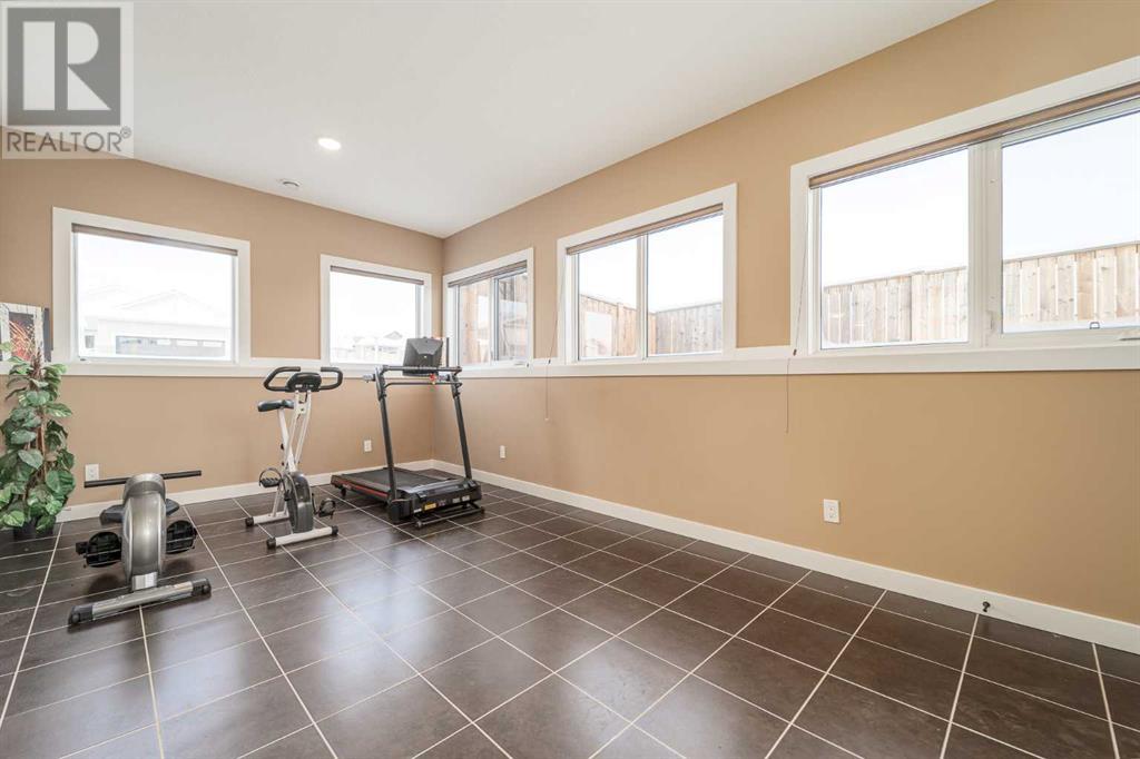 346 Sixmile Ridge S, Lethbridge, Alberta  T1K 5W8 - Photo 34 - A2180914