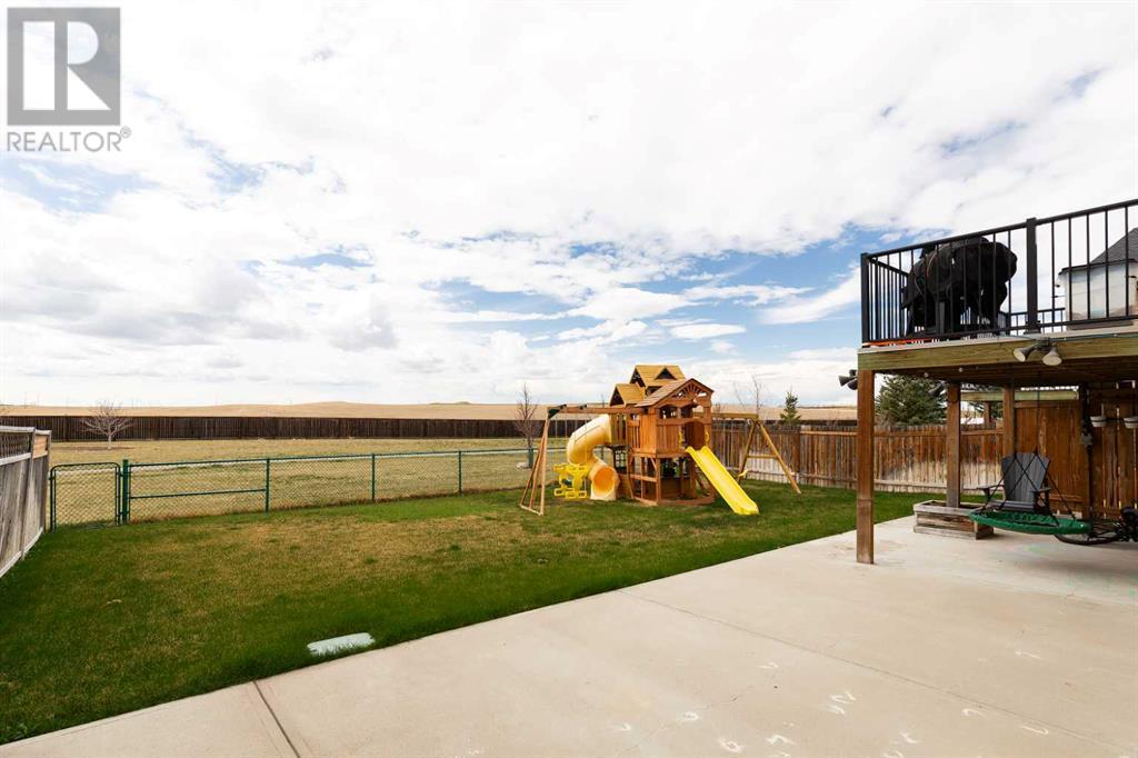 259 Mt Sundial Court W, Lethbridge, Alberta  T1J 5C3 - Photo 33 - A2216235