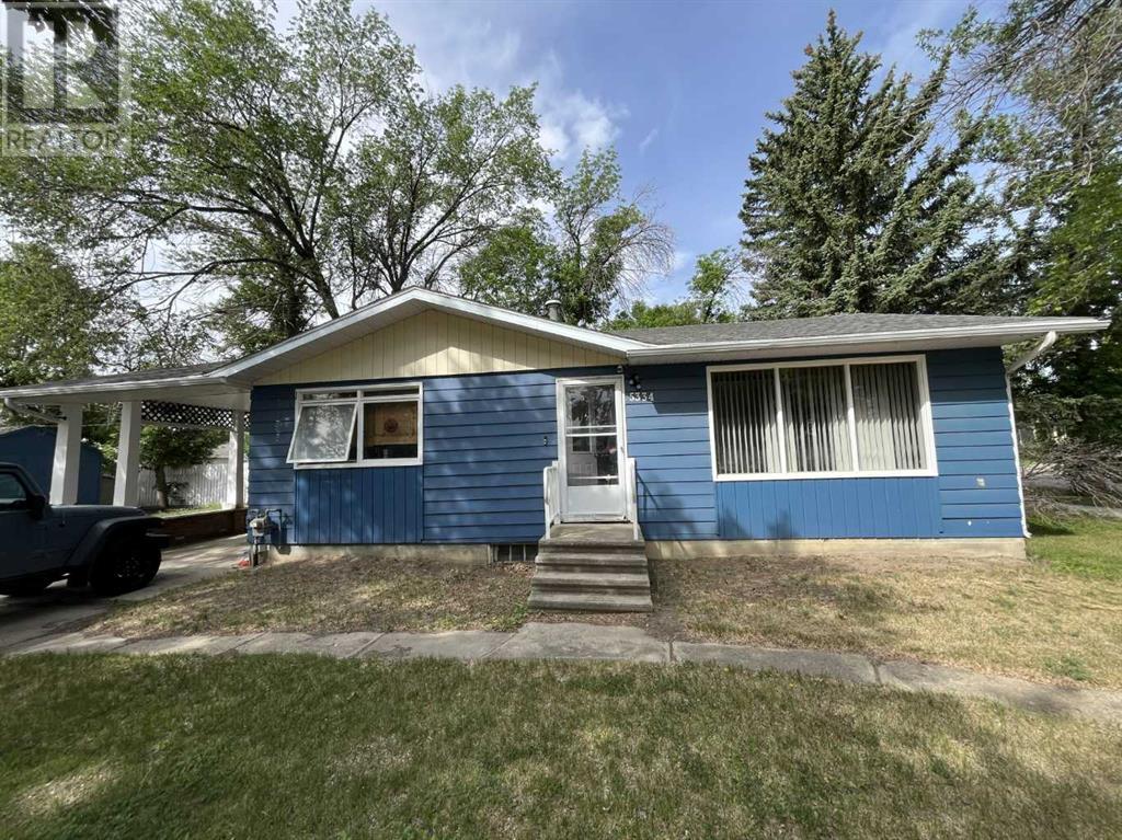 5334 45 Avenue, Taber, Alberta  T0K 2G0 - Photo 2 - A2231066