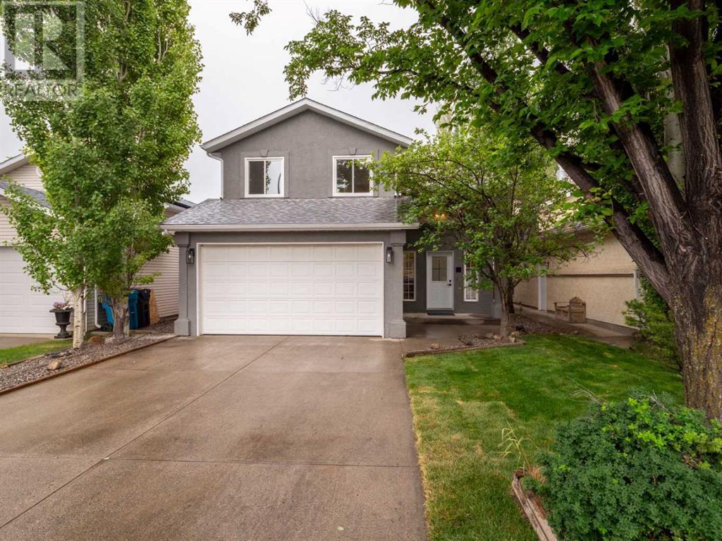 7 Squamish Boulevard W, Lethbridge, Alberta  T1K 7J7 - Photo 2 - A2233061