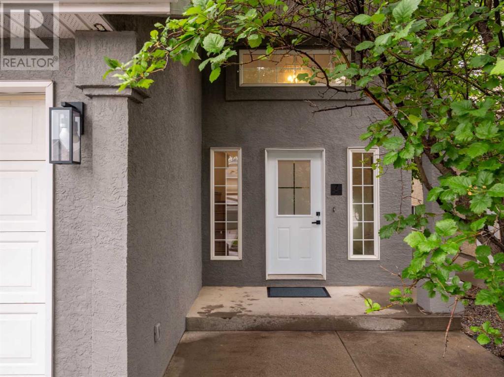 7 Squamish Boulevard W, Lethbridge, Alberta