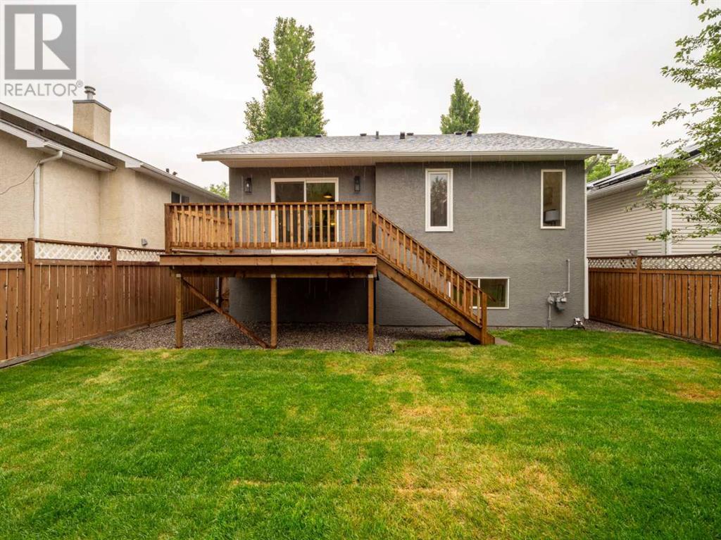 7 Squamish Boulevard W, Lethbridge, Alberta  T1K 7J7 - Photo 41 - A2233061