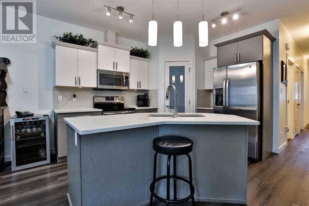 2, 181 Fairmont Boulevard S, Lethbridge, Alberta  T1K 7E8 - Photo 9 - A2240797