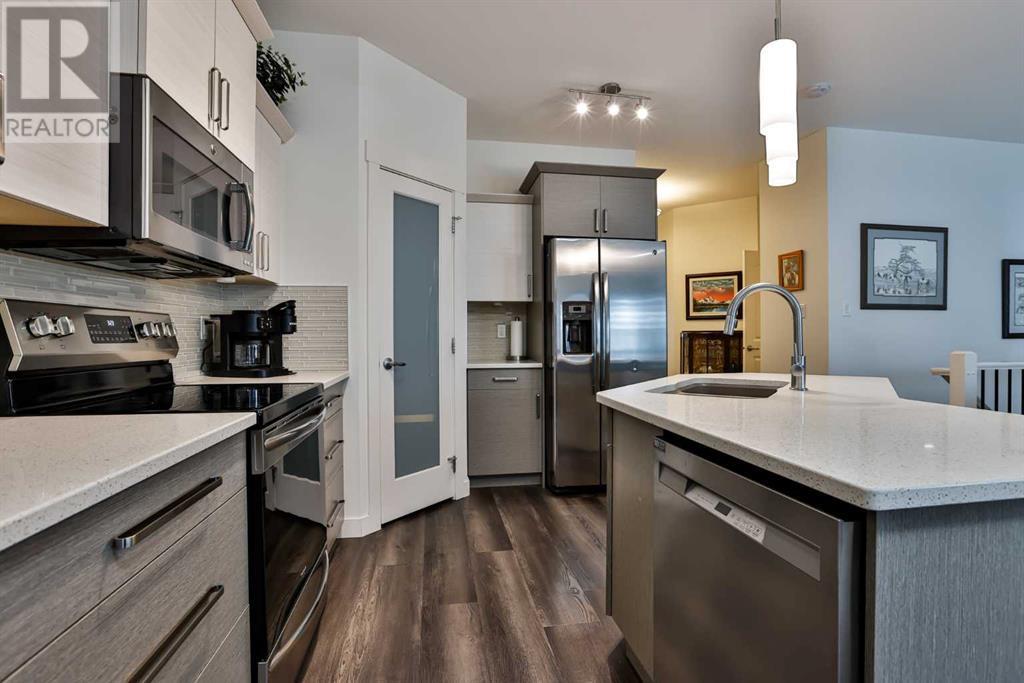 2, 181 Fairmont Boulevard S, Lethbridge, Alberta  T1K 7E8 - Photo 10 - A2240797