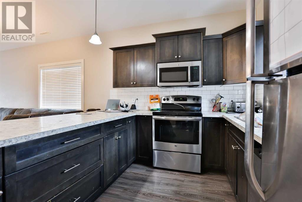 1, 103 Crocus Terrace W, Lethbridge, Alberta  T1J 5J3 - Photo 12 - A2223535