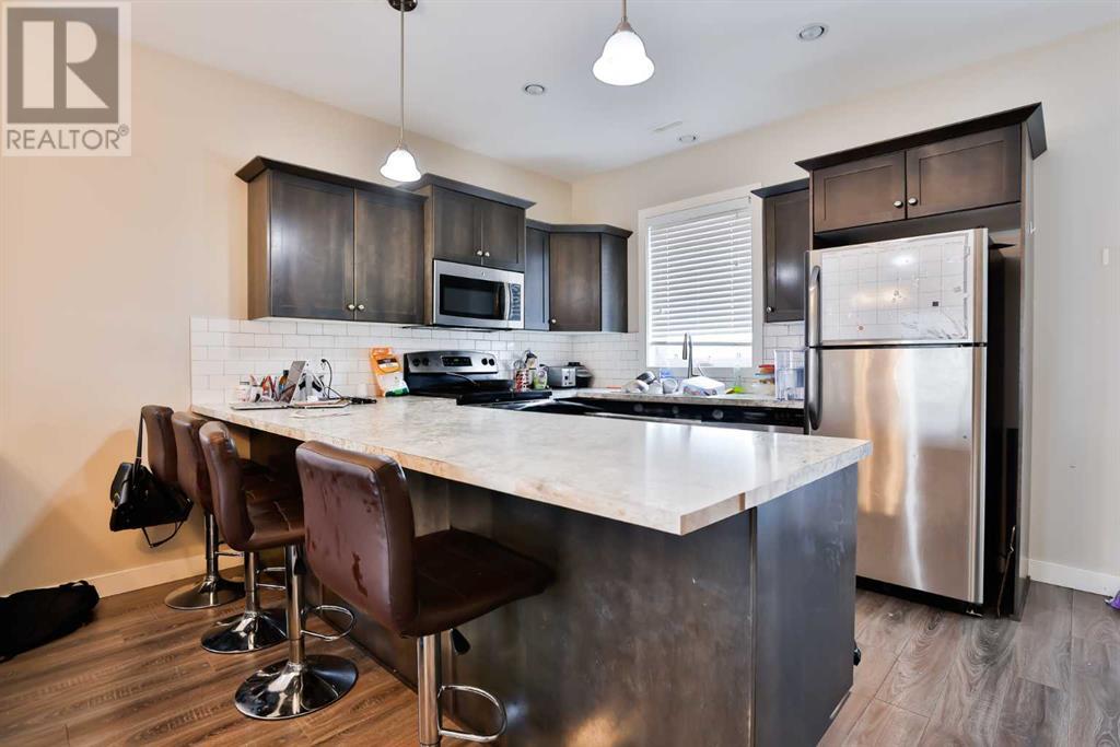 1, 103 Crocus Terrace W, Lethbridge, Alberta  T1J 5J3 - Photo 11 - A2223535