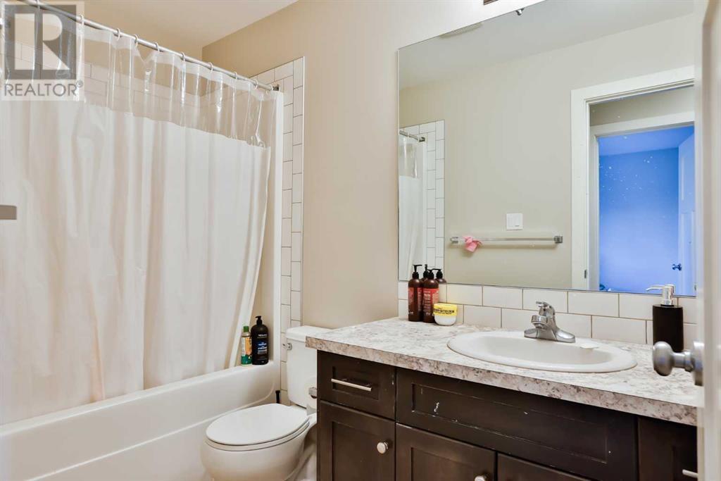1, 103 Crocus Terrace W, Lethbridge, Alberta  T1J 5J3 - Photo 15 - A2223535