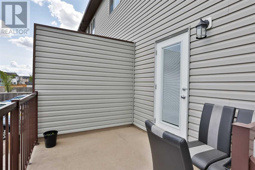1, 103 Crocus Terrace W, Lethbridge, Alberta  T1J 5J3 - Photo 20 - A2223535