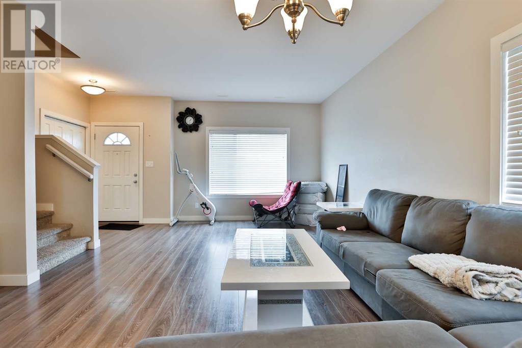 1, 103 Crocus Terrace W, Lethbridge, Alberta  T1J 5J3 - Photo 9 - A2223535