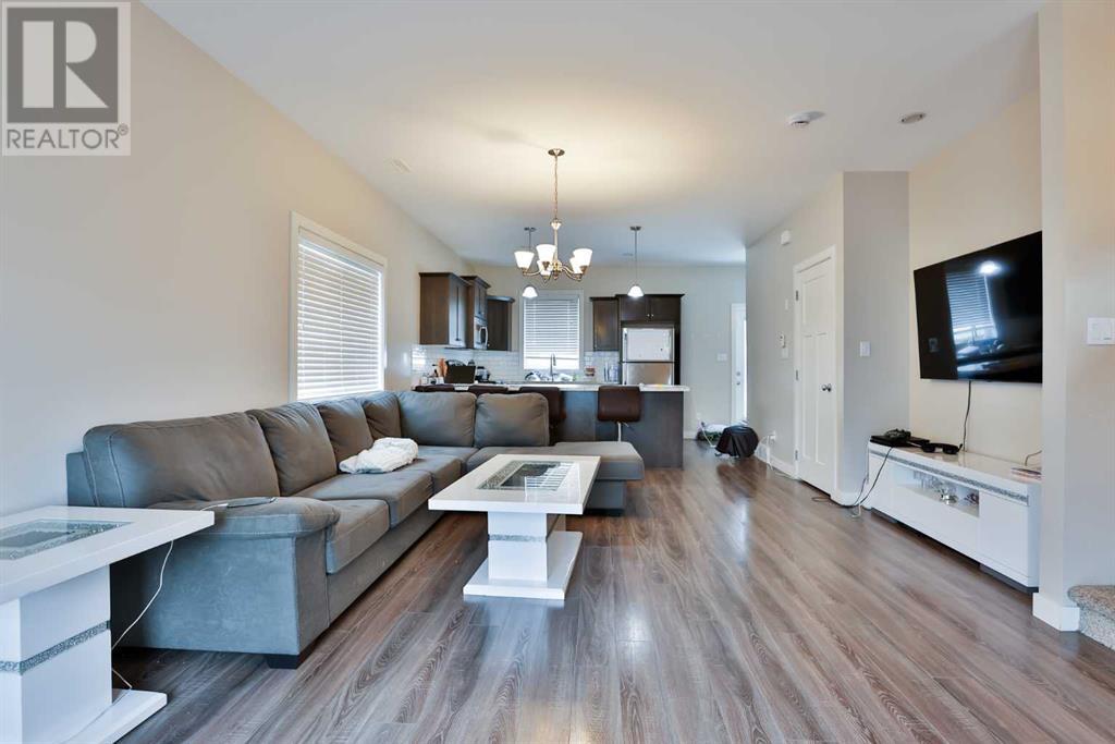 1, 103 Crocus Terrace W, Lethbridge, Alberta  T1J 5J3 - Photo 8 - A2223535