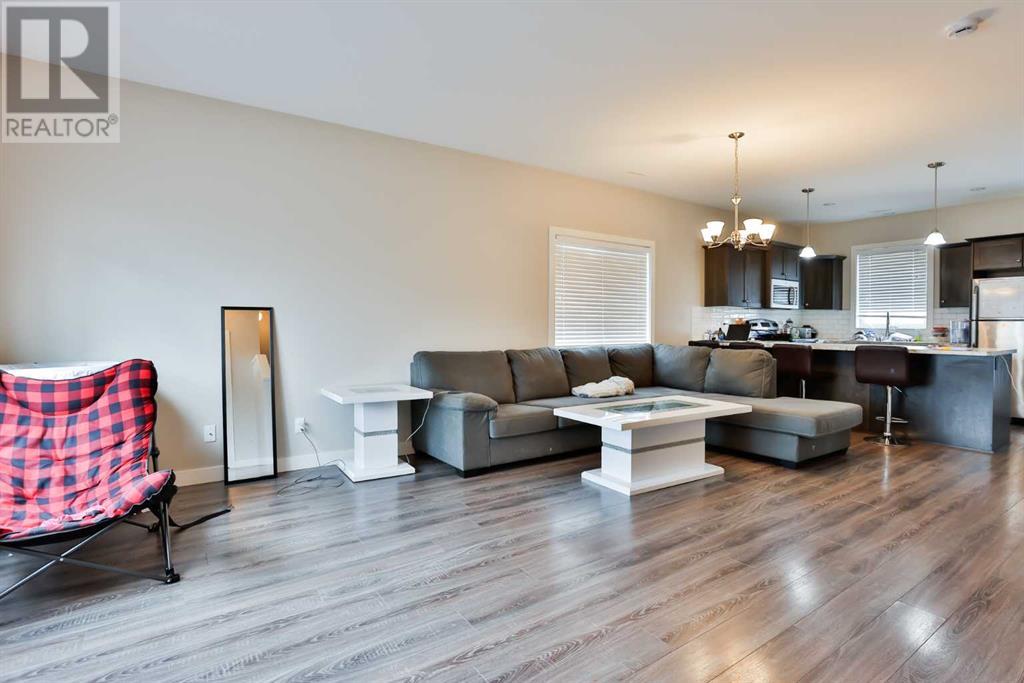 1, 103 Crocus Terrace W, Lethbridge, Alberta  T1J 5J3 - Photo 7 - A2223535
