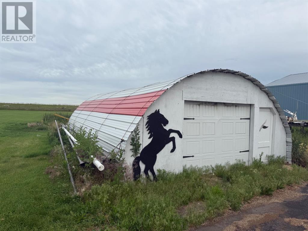 80049 Rr205, Rural Lethbridge County, Alberta  T1k 8G9 - Photo 29 - A2235201