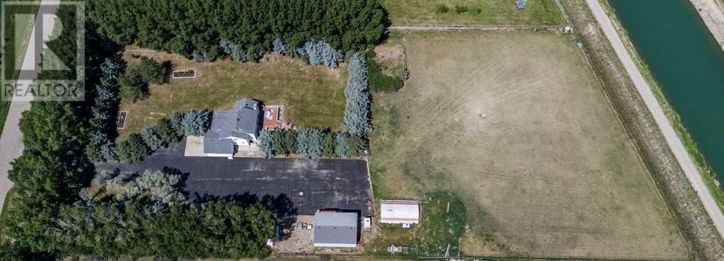 80049 Rr205, Rural Lethbridge County, Alberta  T1k 8G9 - Photo 27 - A2235201