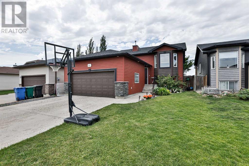 243 Squamish Court W, Lethbridge, Alberta  T1K 7Y9 - Photo 30 - A2237031