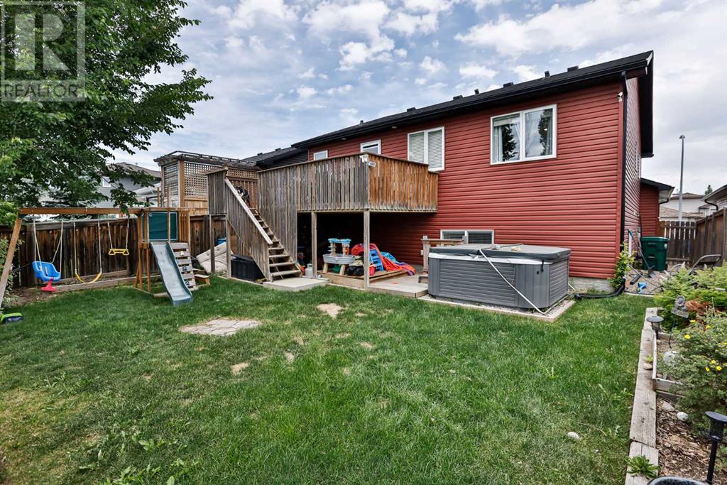 243 Squamish Court W, Lethbridge, Alberta  T1K 7Y9 - Photo 26 - A2237031
