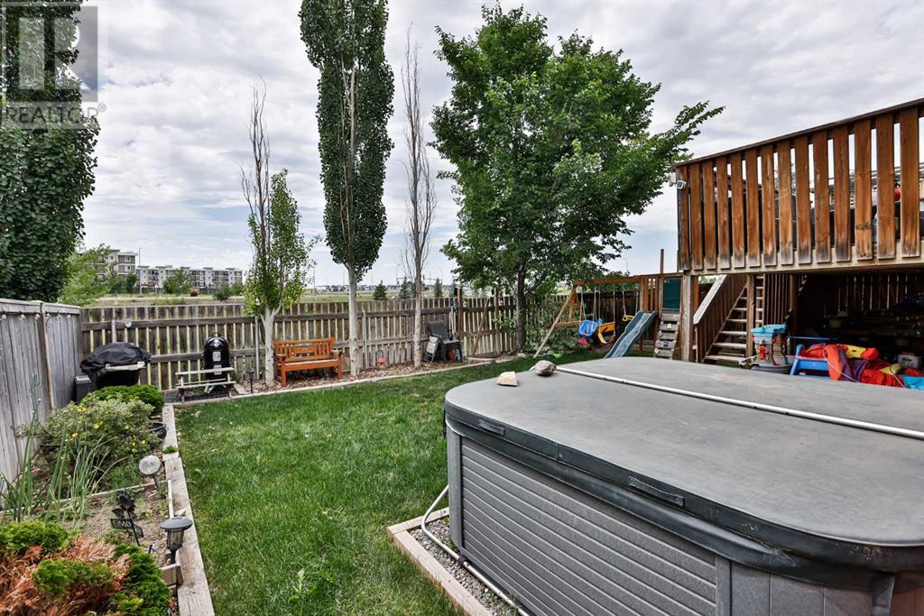 243 Squamish Court W, Lethbridge, Alberta  T1K 7Y9 - Photo 27 - A2237031
