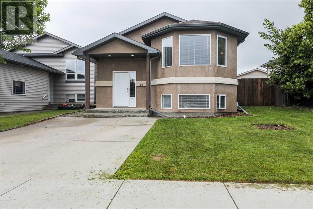 72 Aberdeen Road W  W, Lethbridge, Alberta  T1J 4Z2 - Photo 2 - A2241227