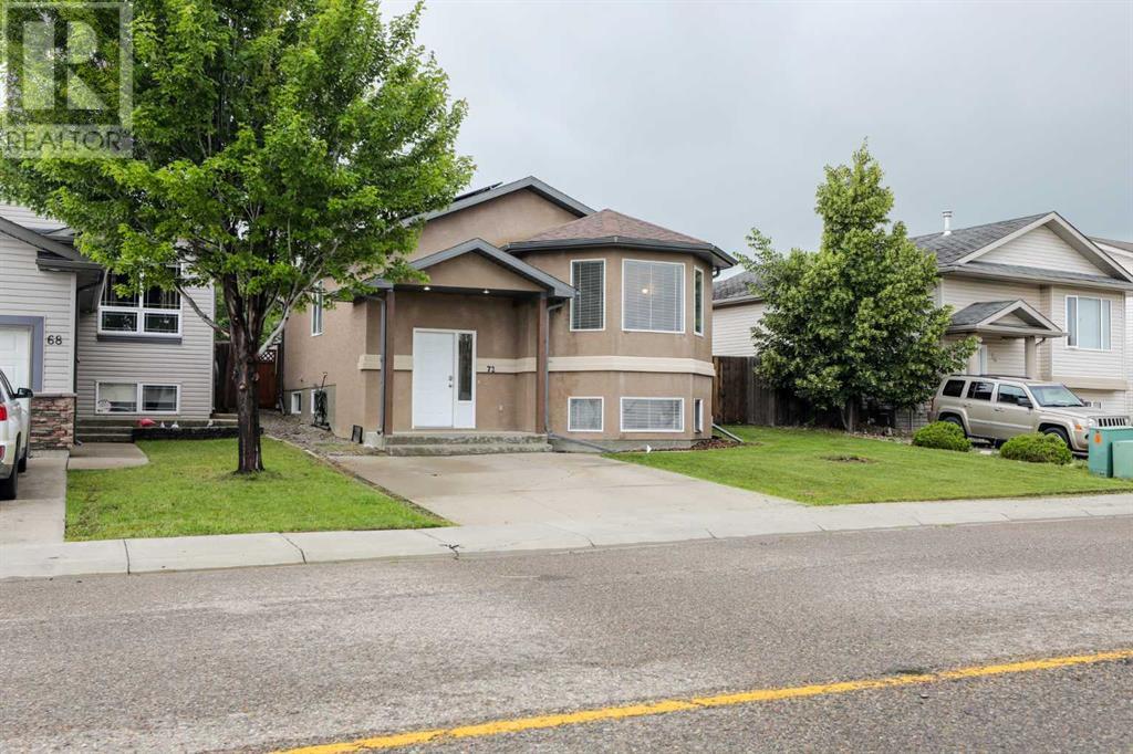 72 Aberdeen Road W  W, Lethbridge, Alberta