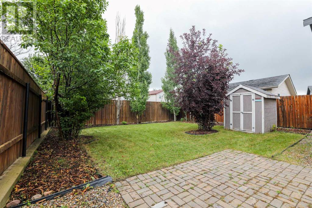 72 Aberdeen Road W  W, Lethbridge, Alberta  T1J 4Z2 - Photo 31 - A2241227