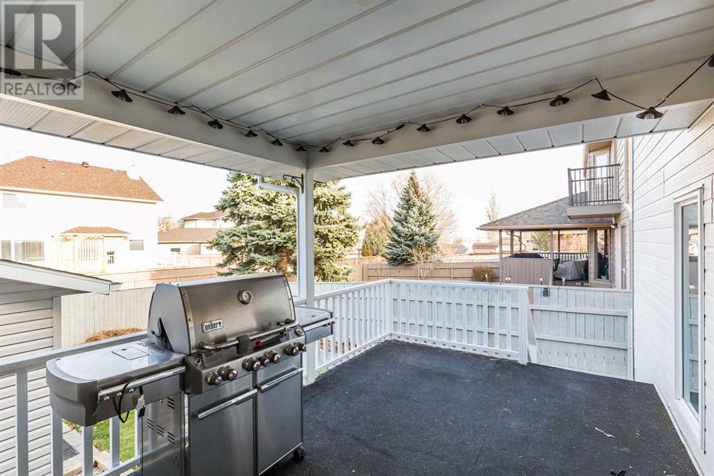 277 Coachwood Point W, Lethbridge, Alberta  T1K 6A4 - Photo 35 - A2239945