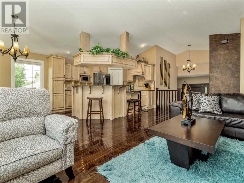 208 Mt Sunburst Place W, Lethbridge, Alberta  T1K 2S3 - Photo 17 - A2230437