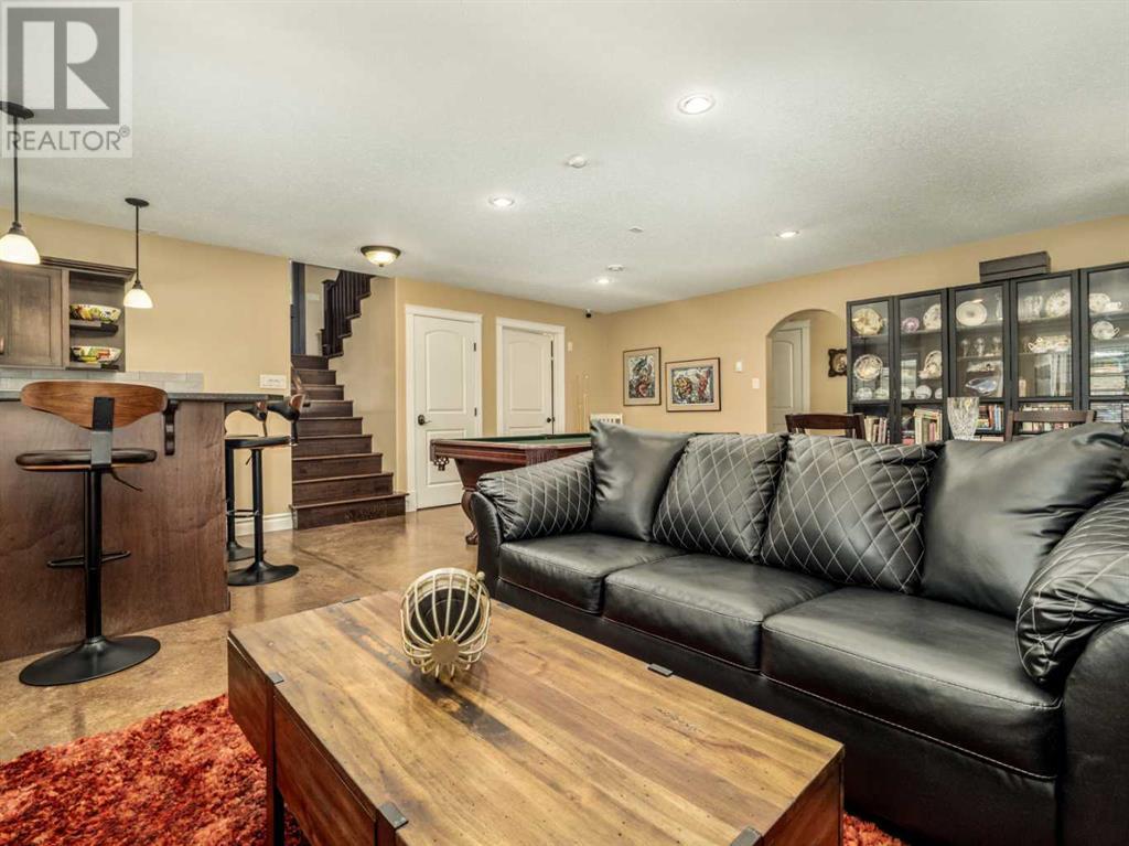 208 Mt Sunburst Place W, Lethbridge, Alberta  T1K 2S3 - Photo 33 - A2230437