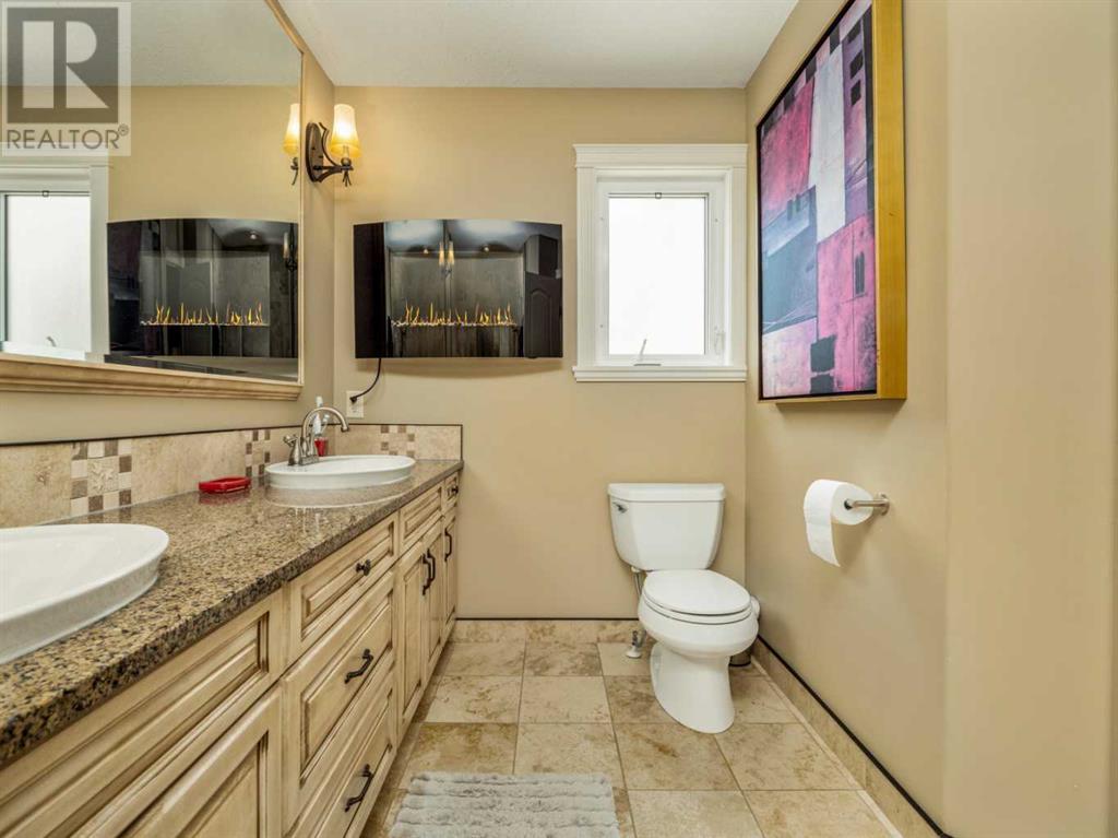 208 Mt Sunburst Place W, Lethbridge, Alberta  T1K 2S3 - Photo 26 - A2230437