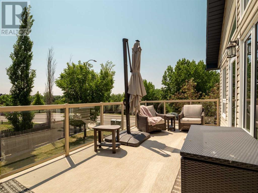 208 Mt Sunburst Place W, Lethbridge, Alberta  T1K 2S3 - Photo 42 - A2230437