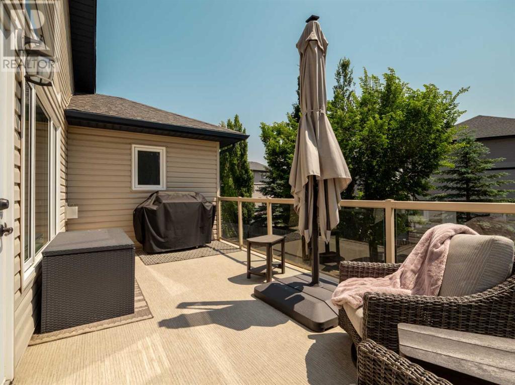 208 Mt Sunburst Place W, Lethbridge, Alberta  T1K 2S3 - Photo 41 - A2230437